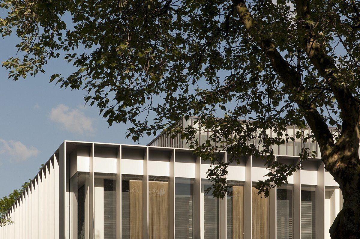Sebastian van Damme Dreamhouse Rotterdam The Netherlands Sv D 4