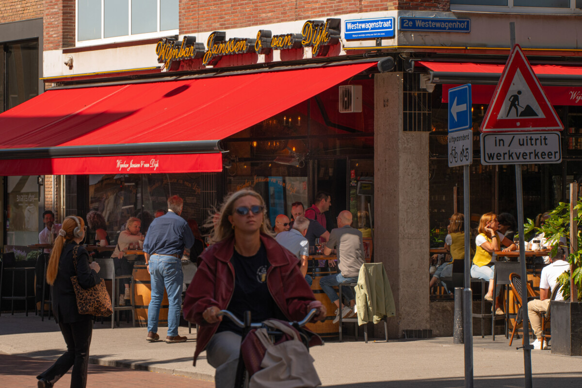Goodmorrow Manhave Centrum Rdam 03072026 dsc2953
