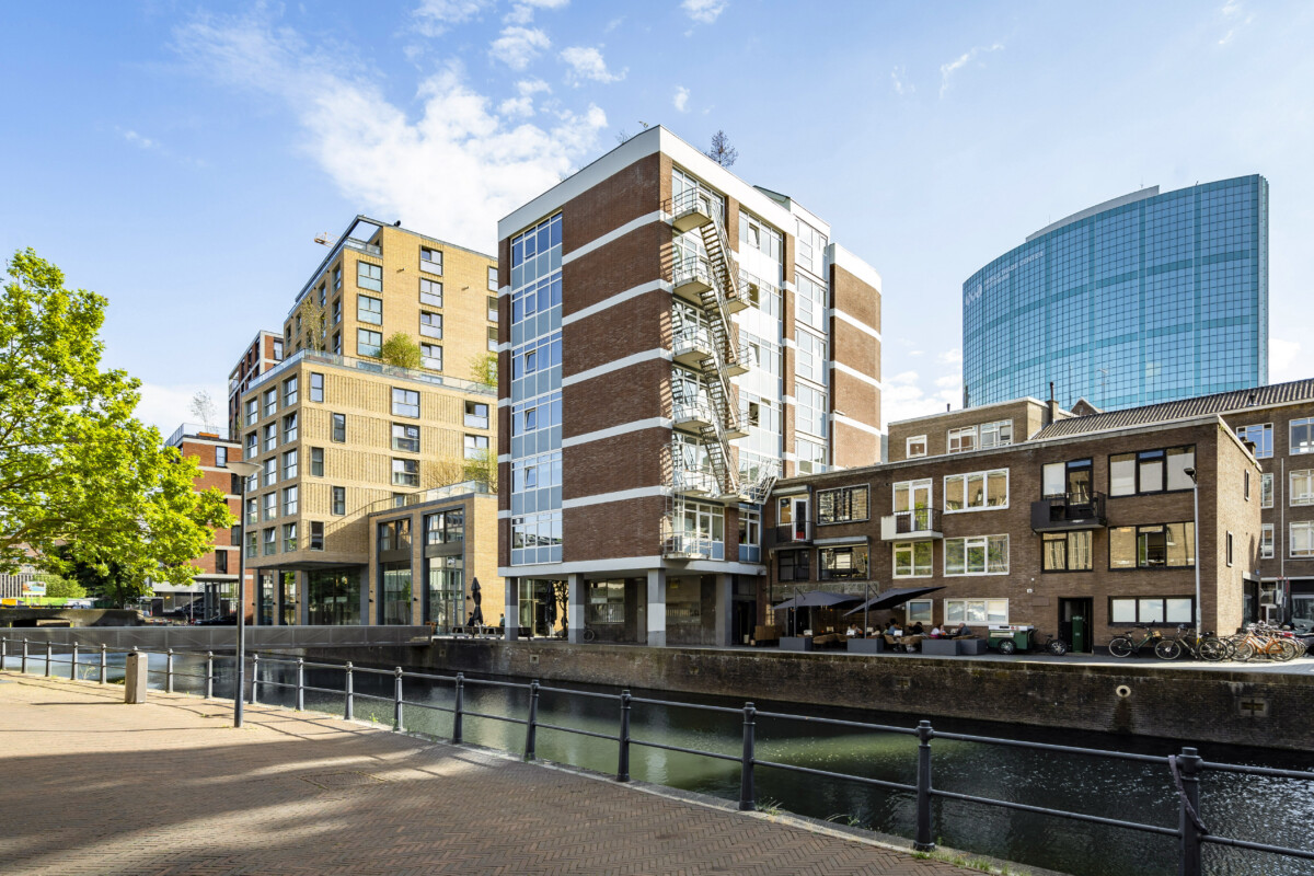Westewagenstraat Rotterdam 2