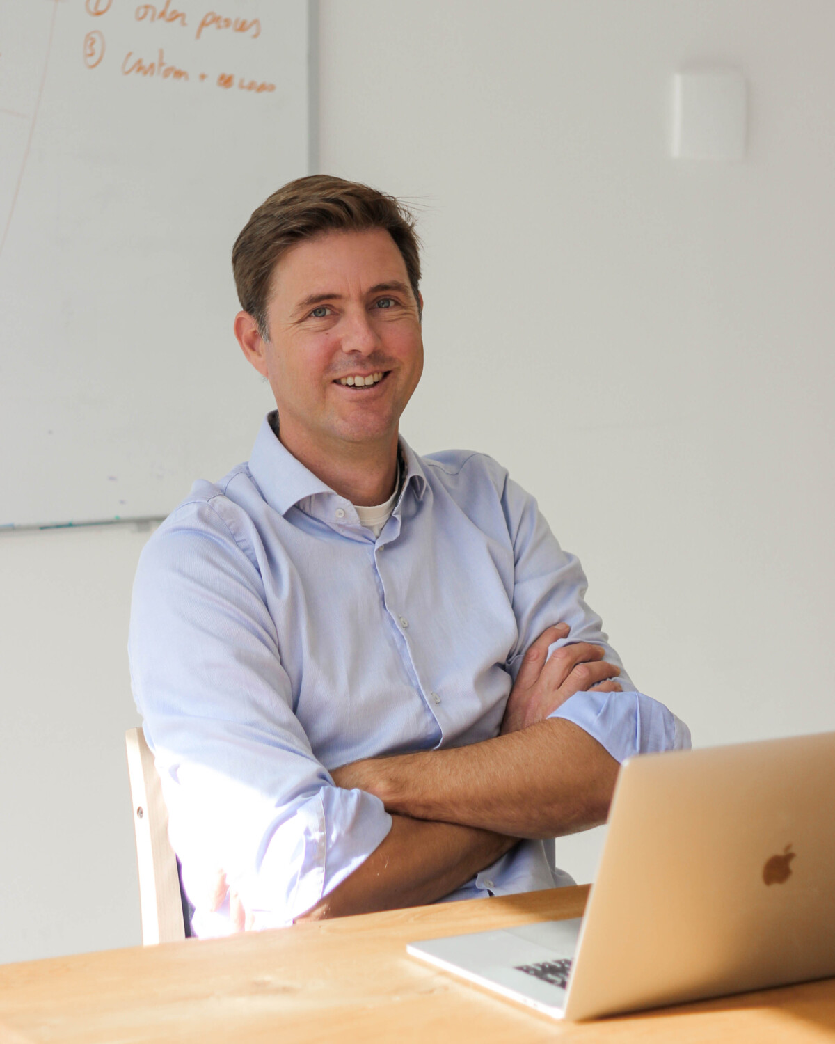 Krijn Degenkamp