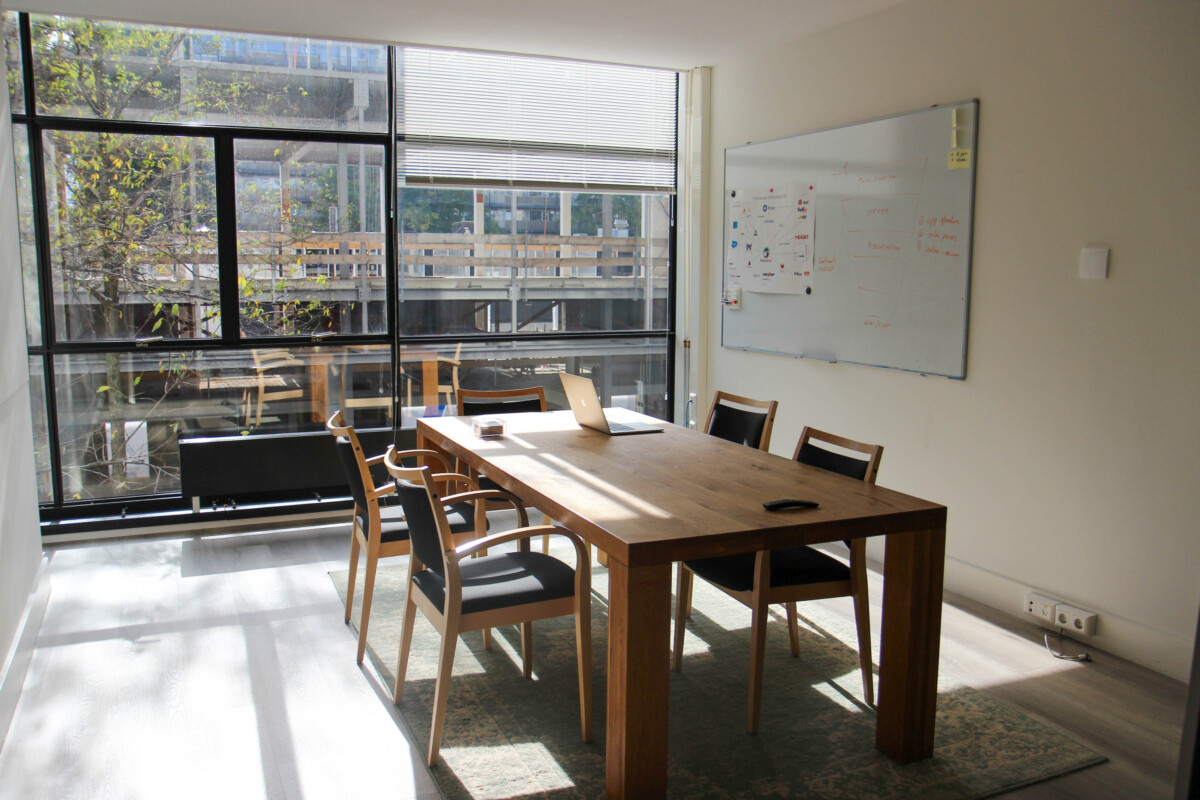 Meeting room 123bigbags