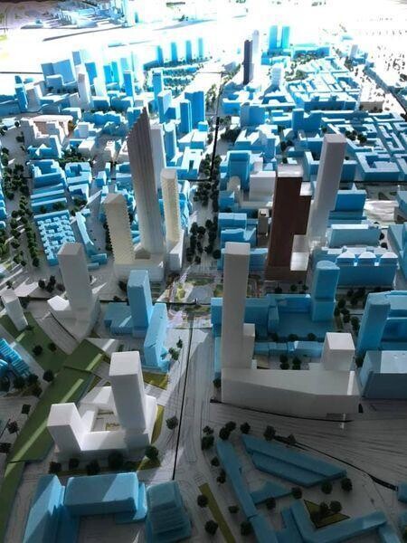 Maquette 2