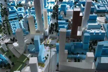 Maquette 2