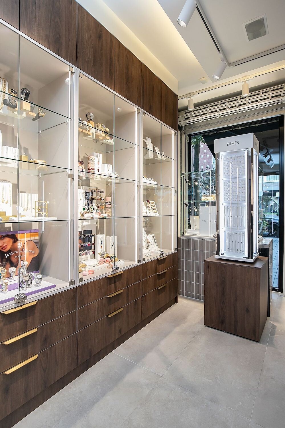 Stijl by Amilcar Rotterdam nieuw interieur 1