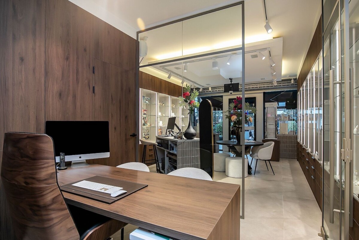 Stijl by Amilcar Rotterdam nieuw interieur 4