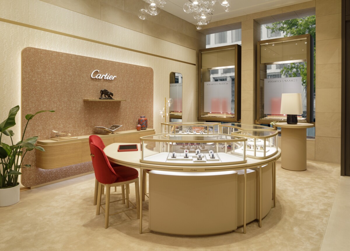 Cartier Rdam 006b