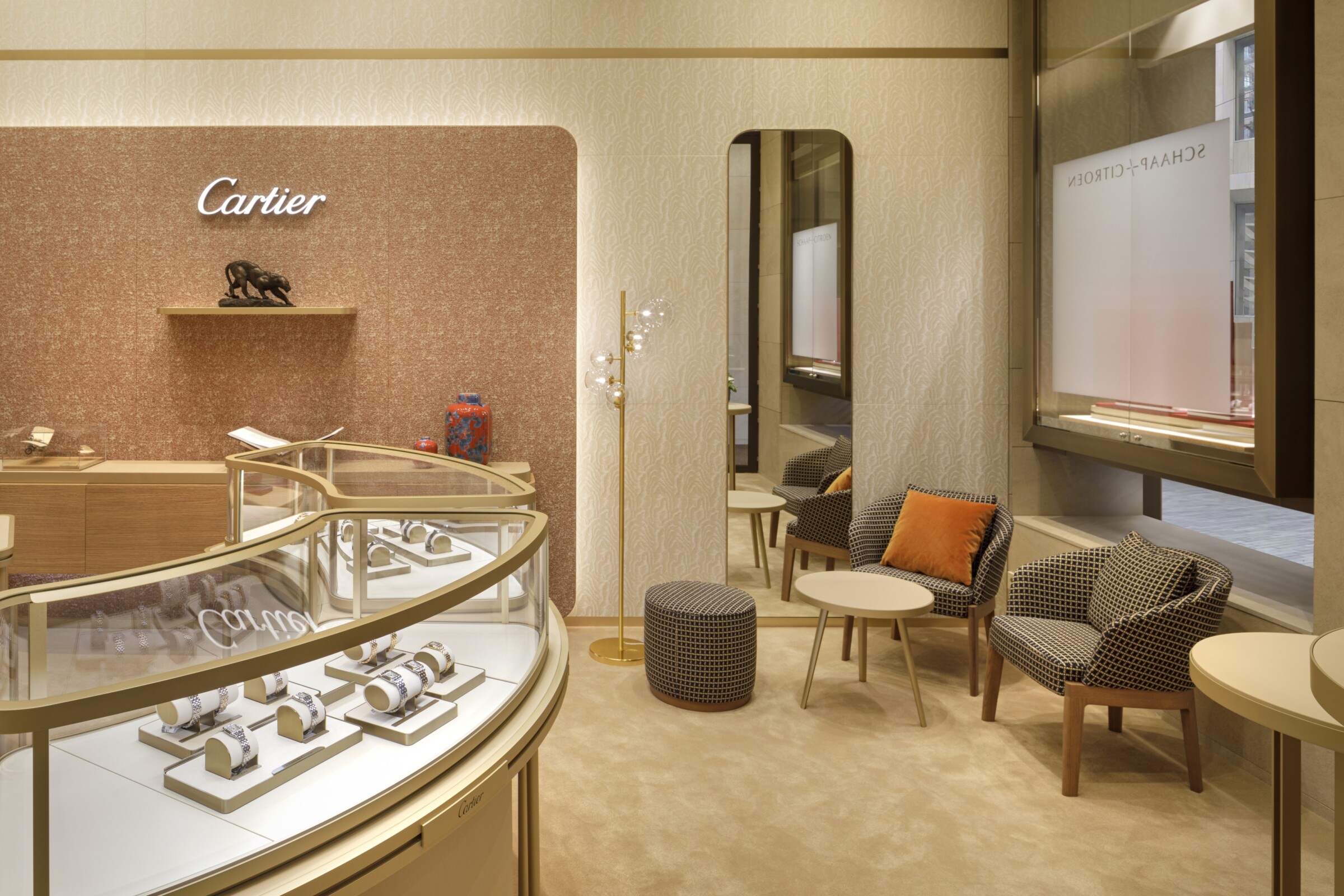 Cartier Rdam 004b