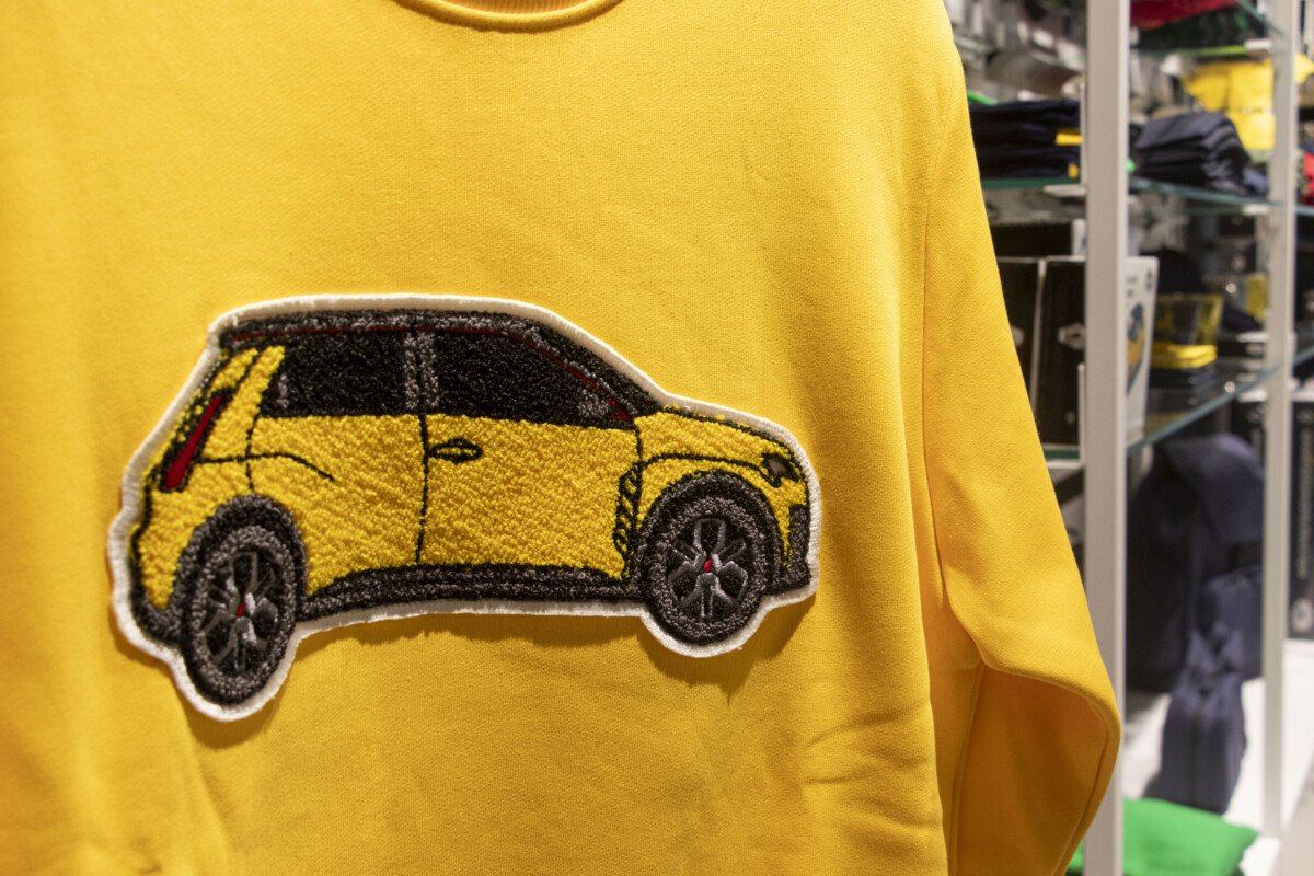 Renault popupp 1