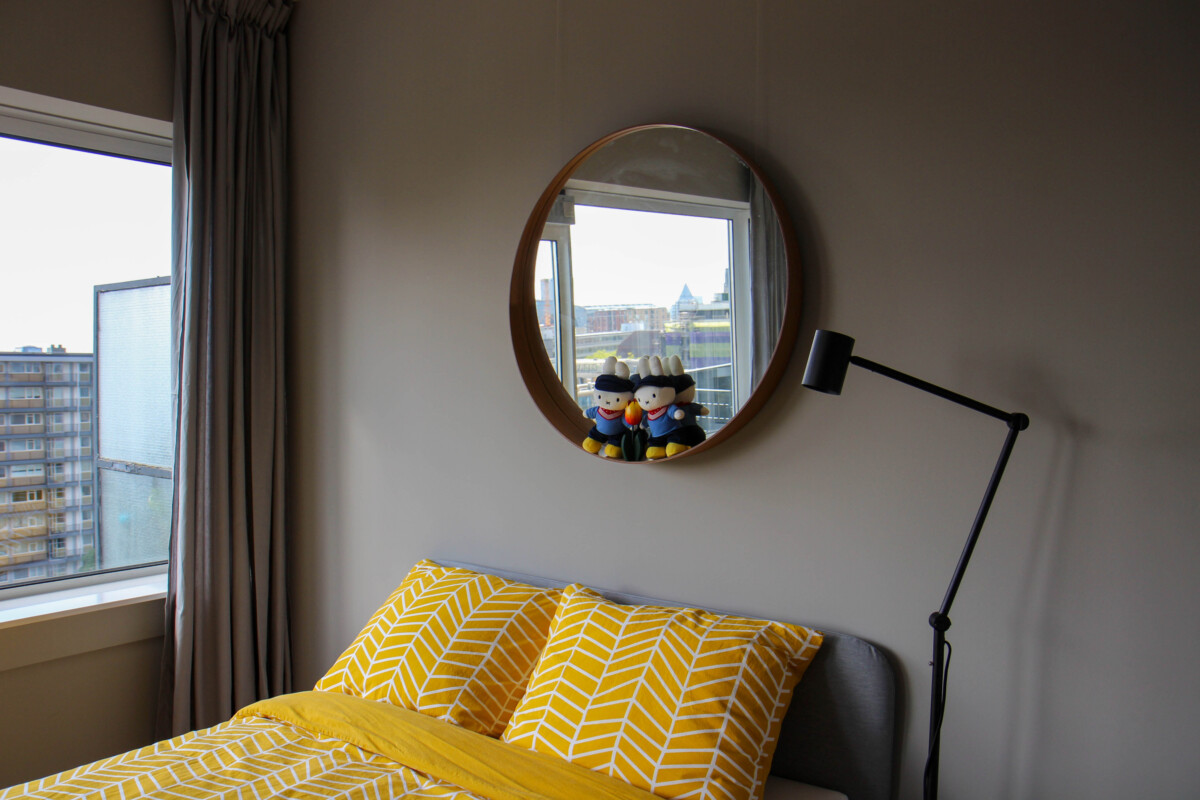 Nijntje guest room
