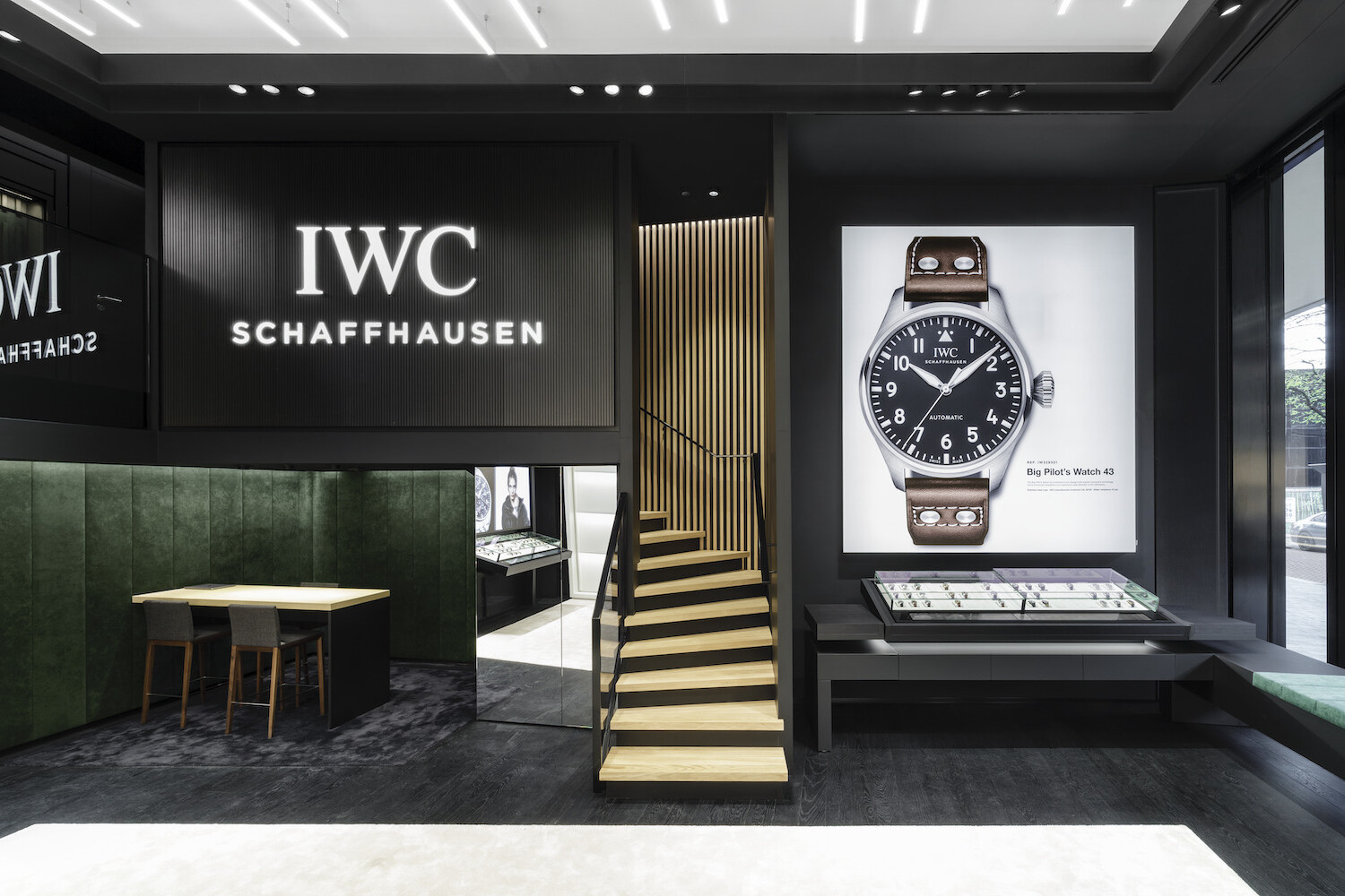 IWC Boutique Rdam 003