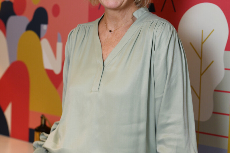 Barbara Stellinga 2