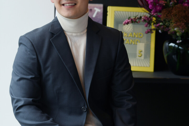Danny Ee 2