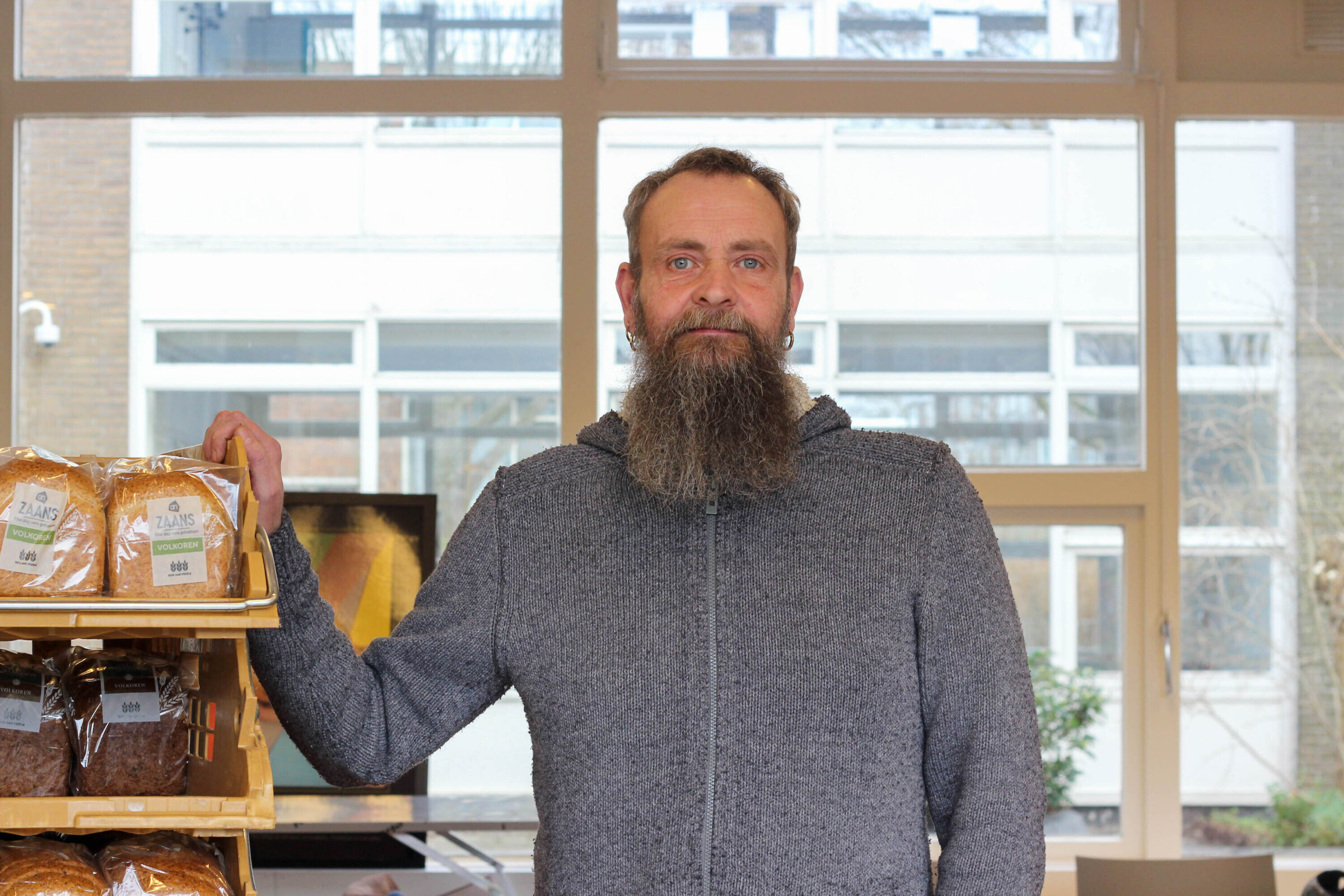 Interview Johan de Boterhammenman Manhave vastgoe