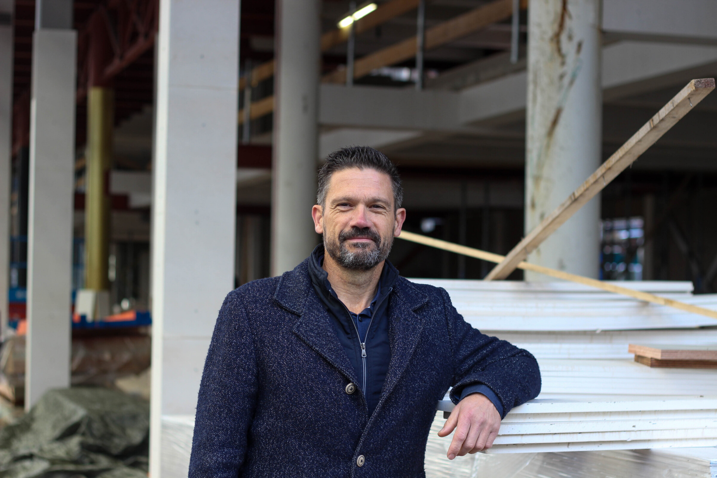 Sven Molkenboer MBM Advies