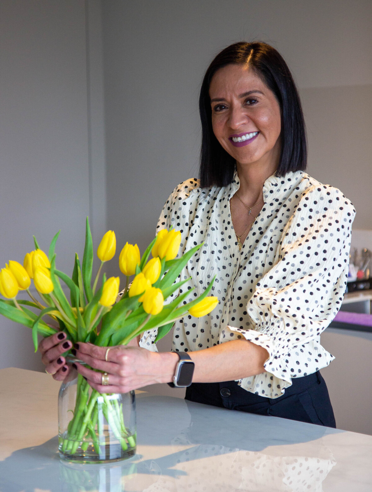 Ivonne flowers