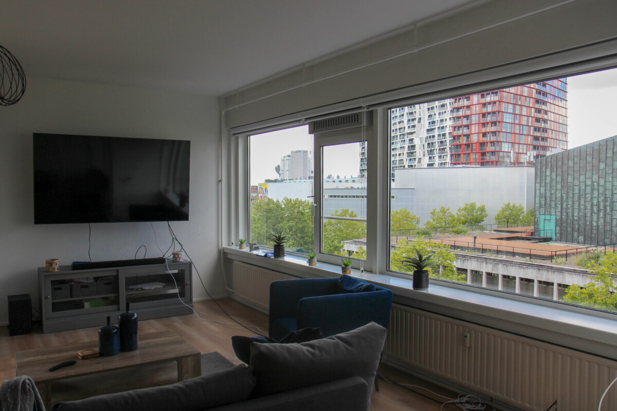 City House appartement Jadon