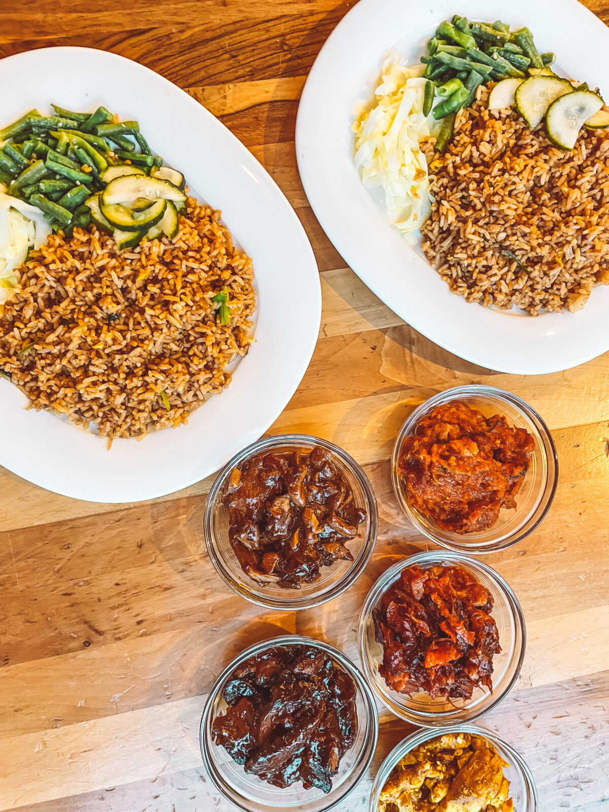 Nasi Chinny Lijnbaan Rotterdam De Maas Meisjes
