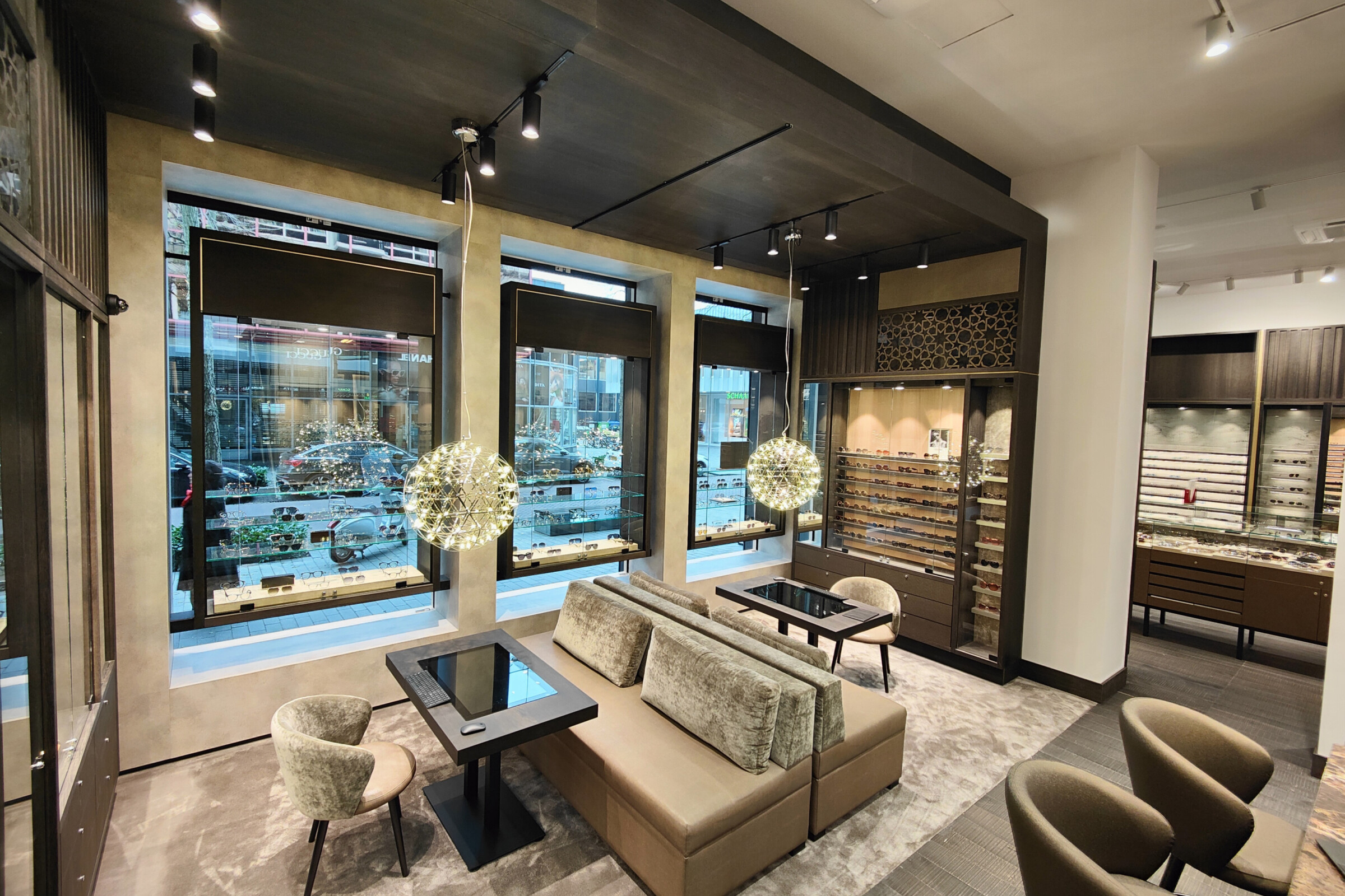 Akkerman Eye Fashion Rotterdam Kruiskade