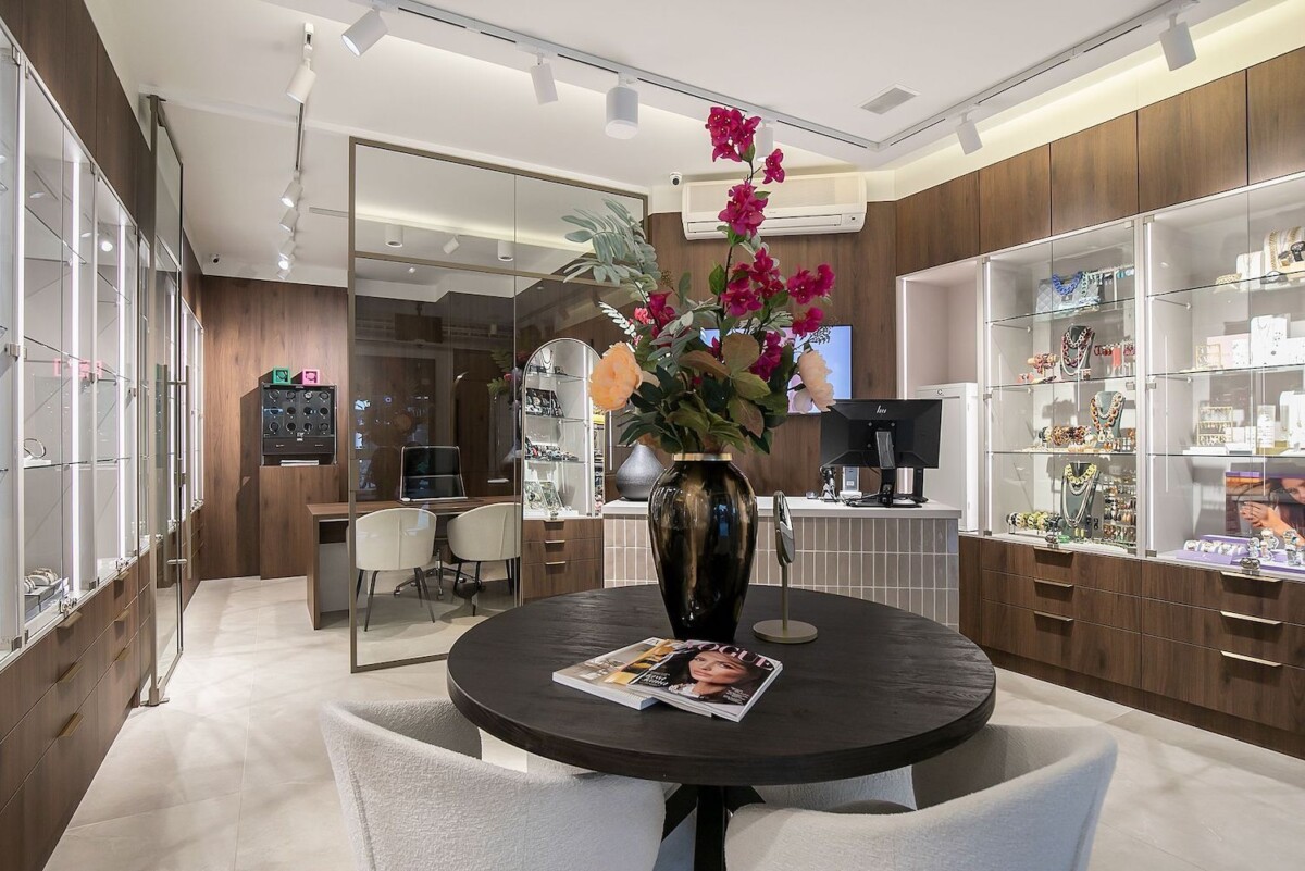 Stijl by Amilcar Rotterdam nieuw interieur 3
