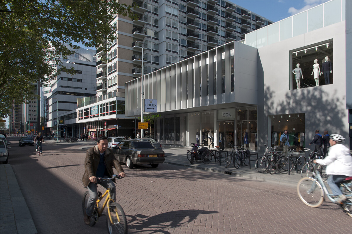 Dreamhouse Rotterdam