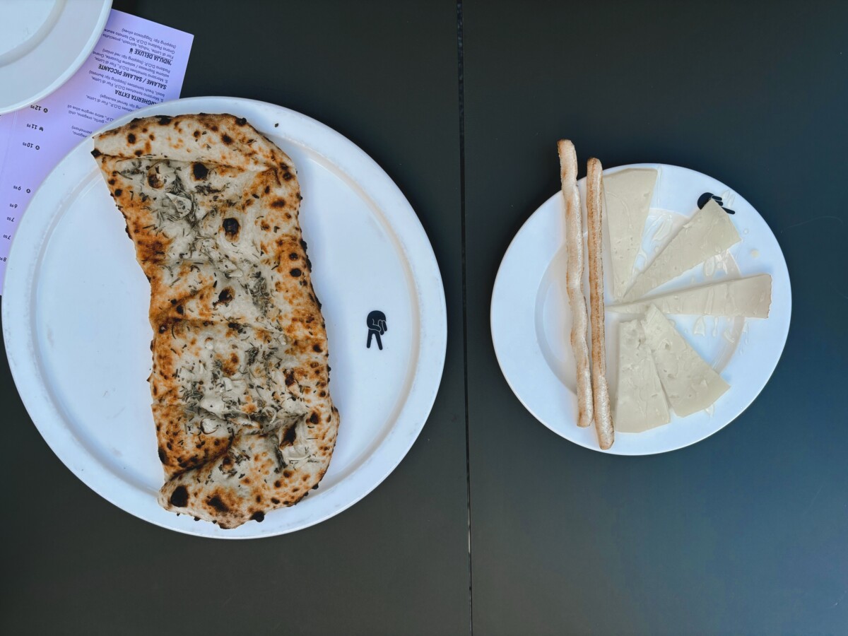 Pizza Beppe 1