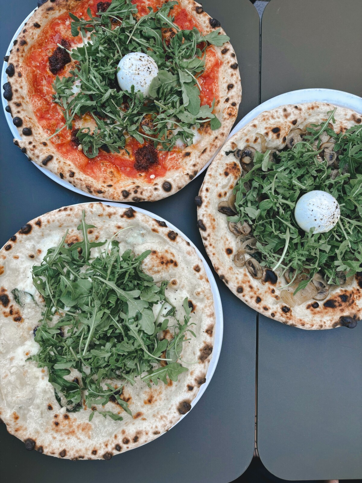 Pizza Beppe 2