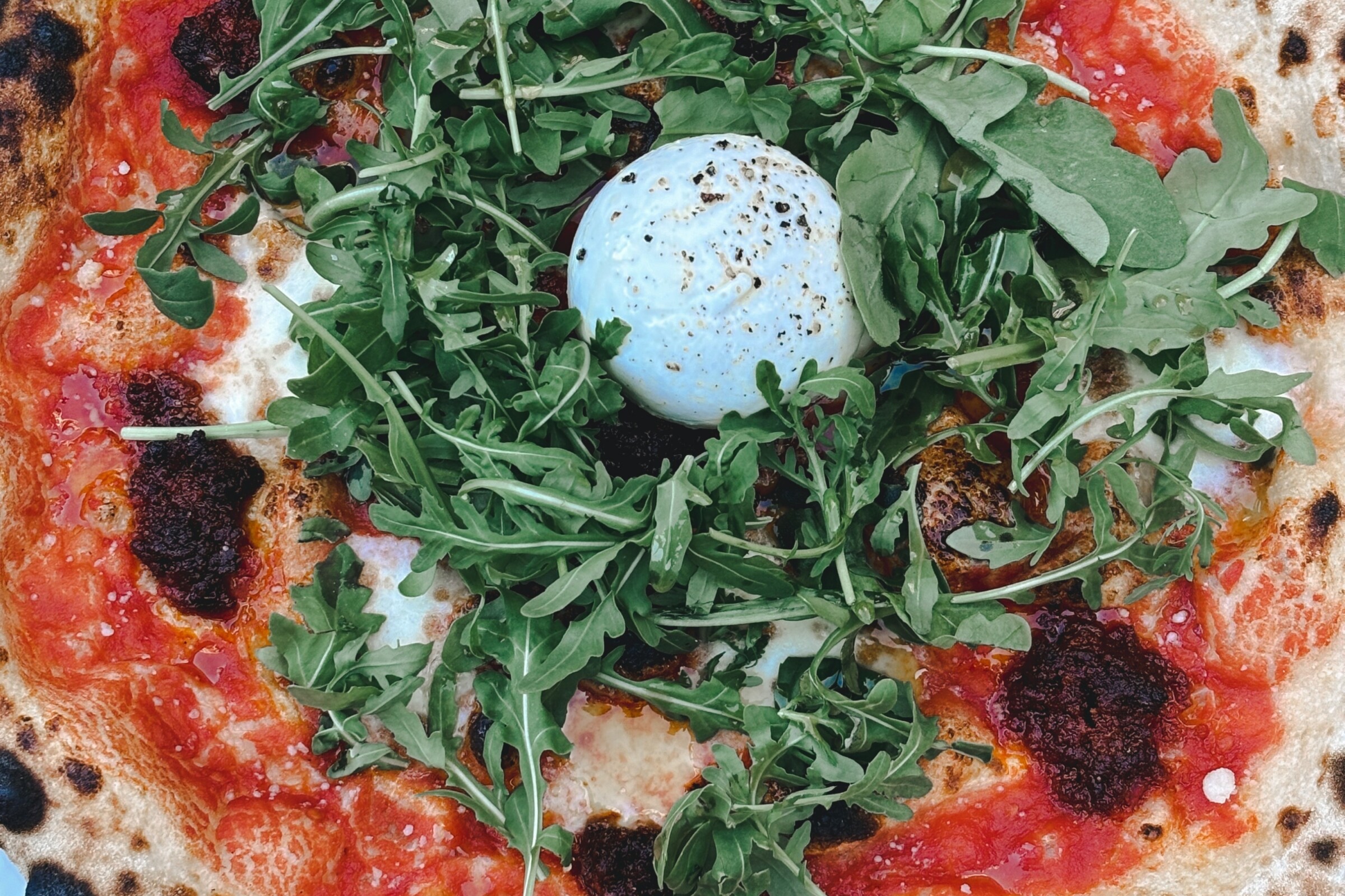 Pizza Beppe 3