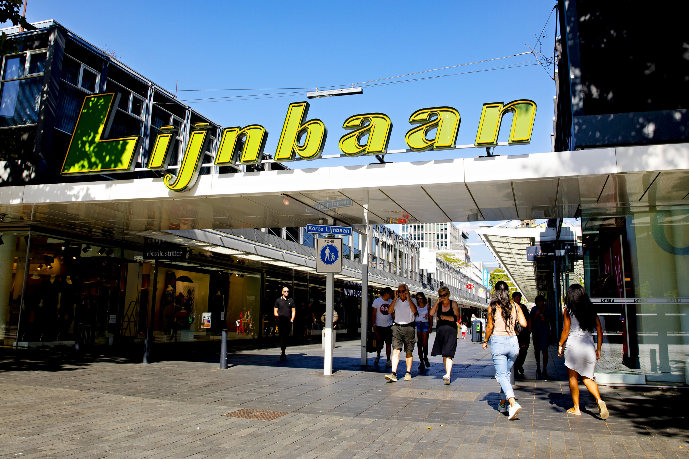 2018 Lijnbaan Irisvanden Broek
