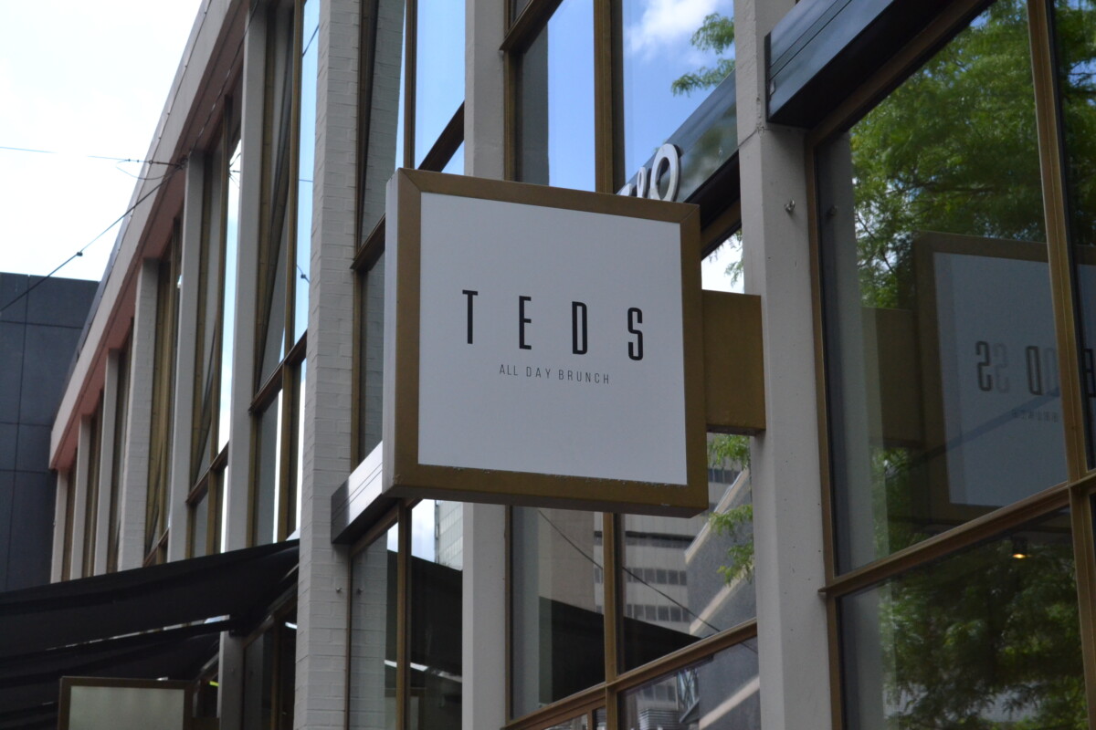 TEDS 6