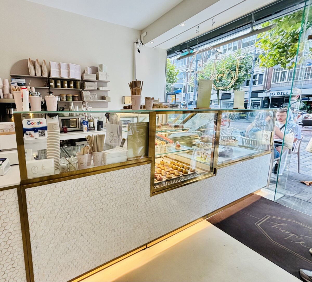 The Cakery3