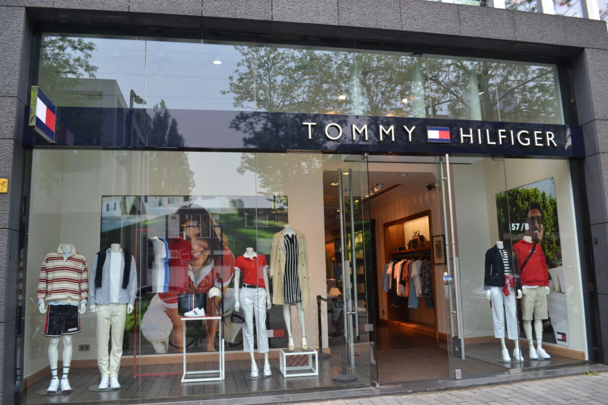 Tommy Hilfiger