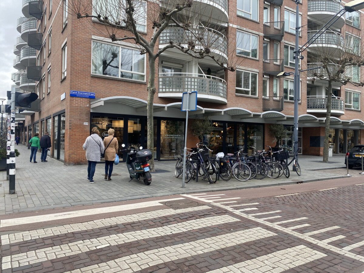 Arowonen geopend 5