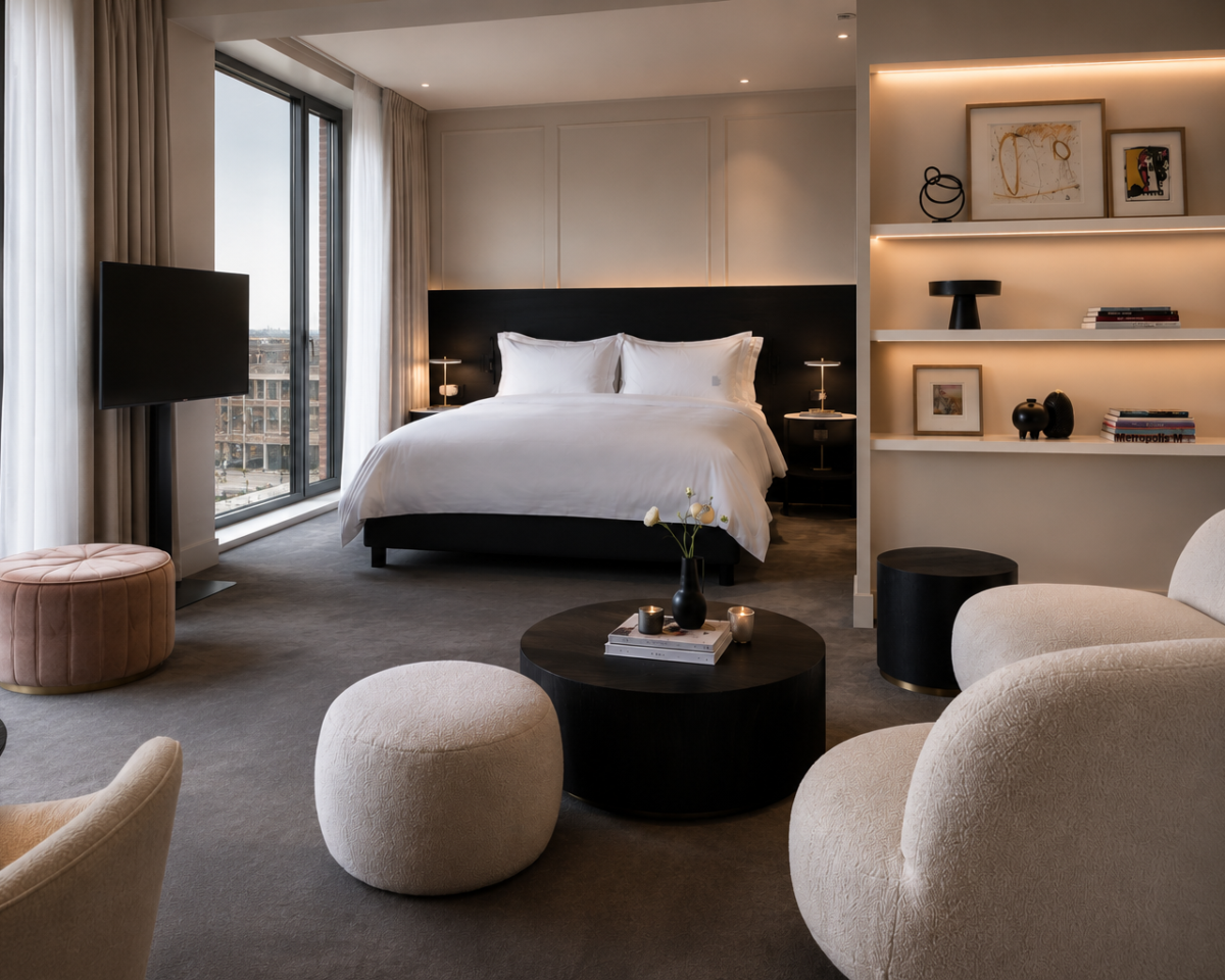 Hotelsuite