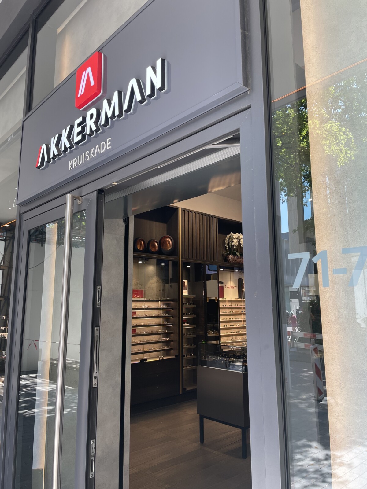 Akkerman