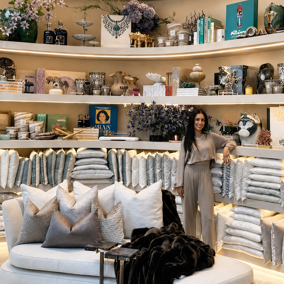 ARO Wonen foto accessoires