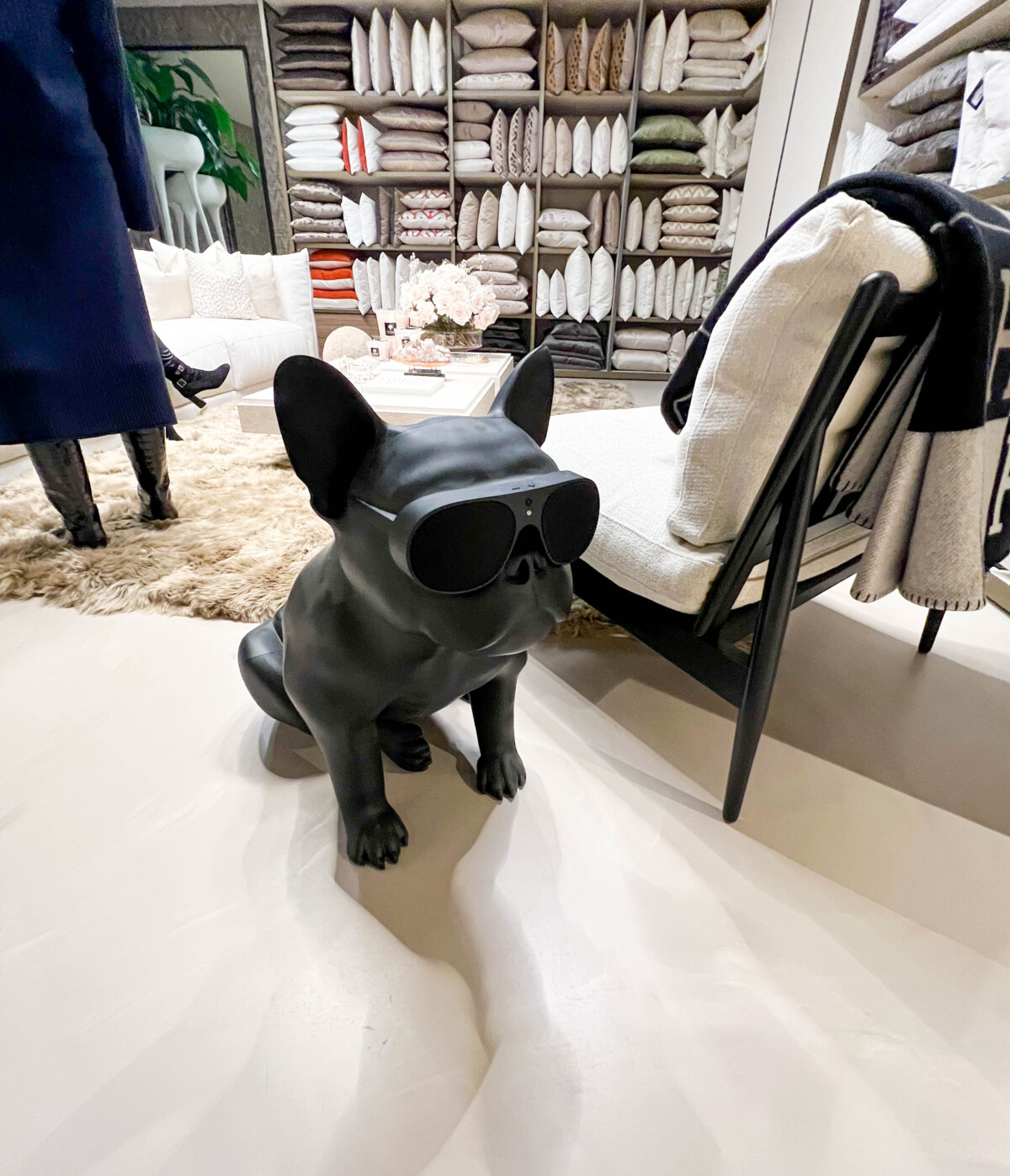 Eyecatcher Arowonen