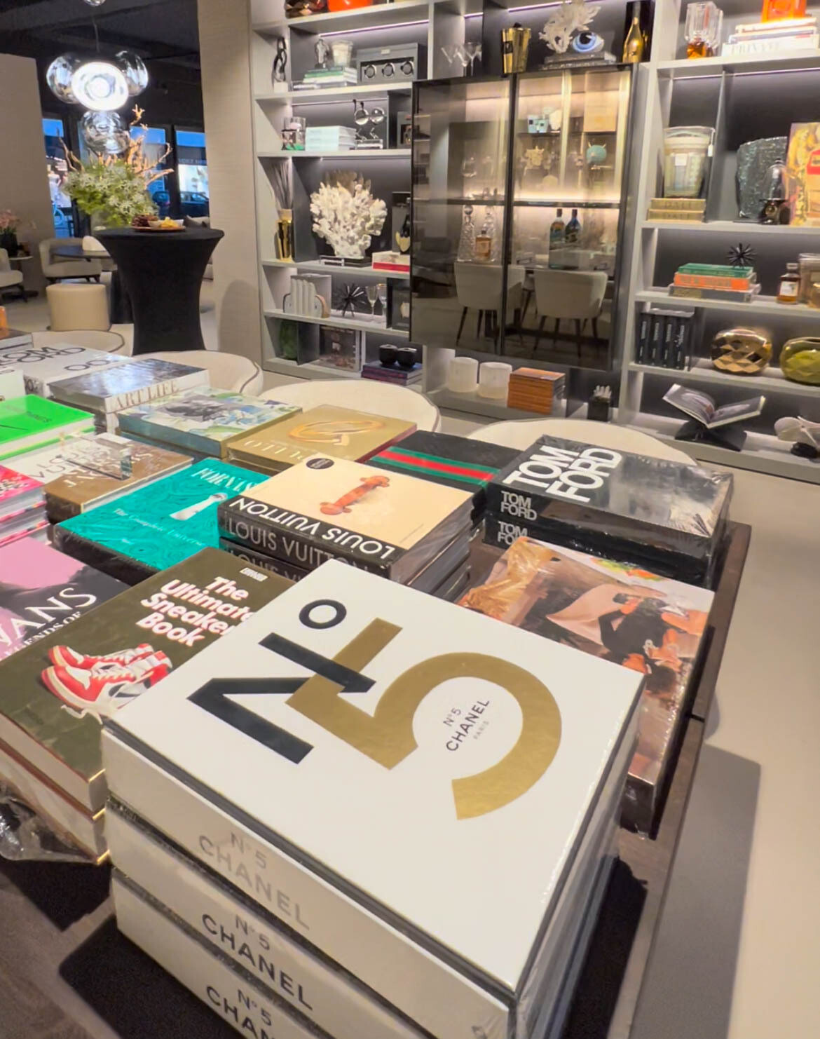 Koffietafelboeken Arowonen