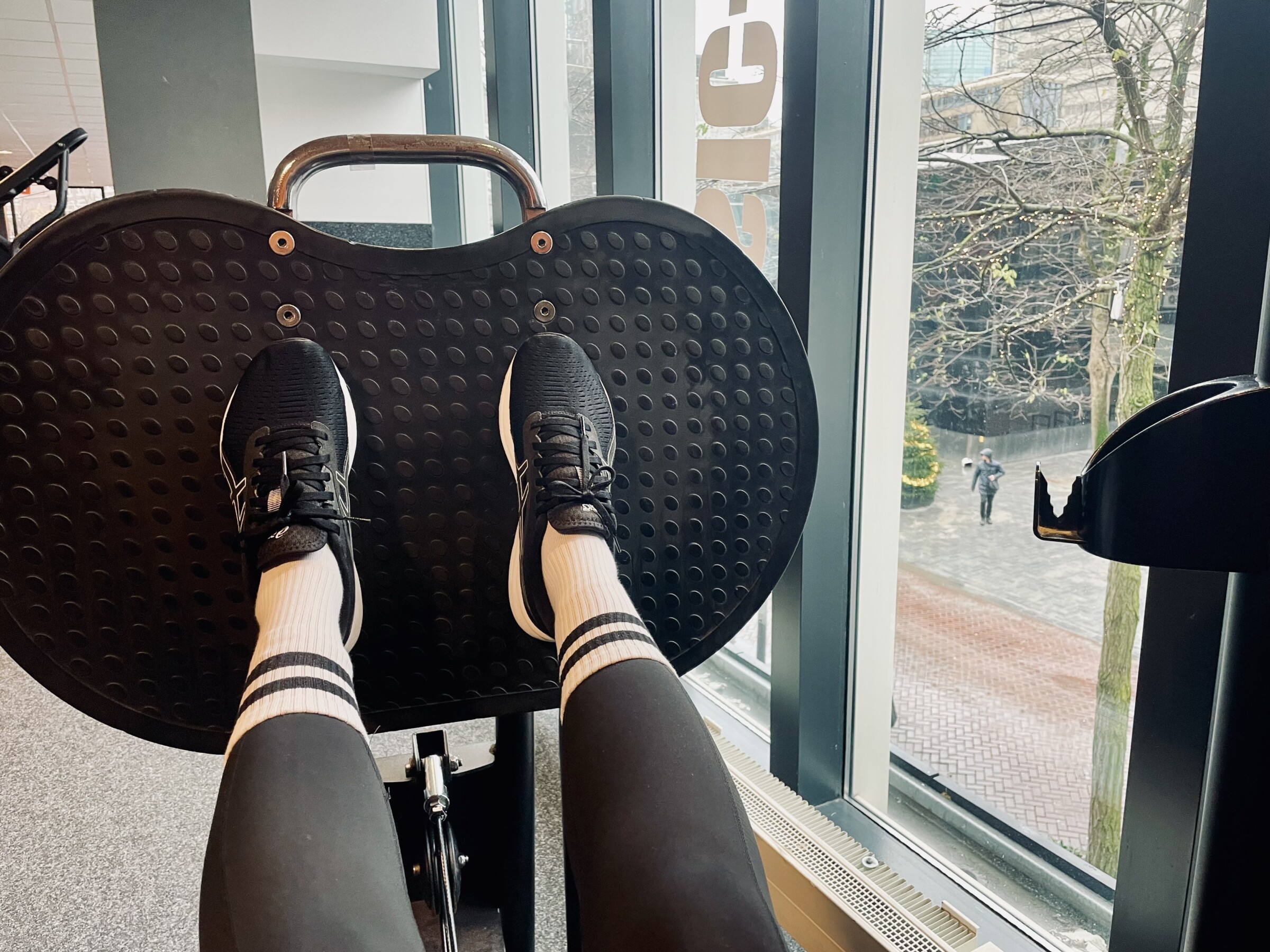 Basic Fit Lijnbaan2