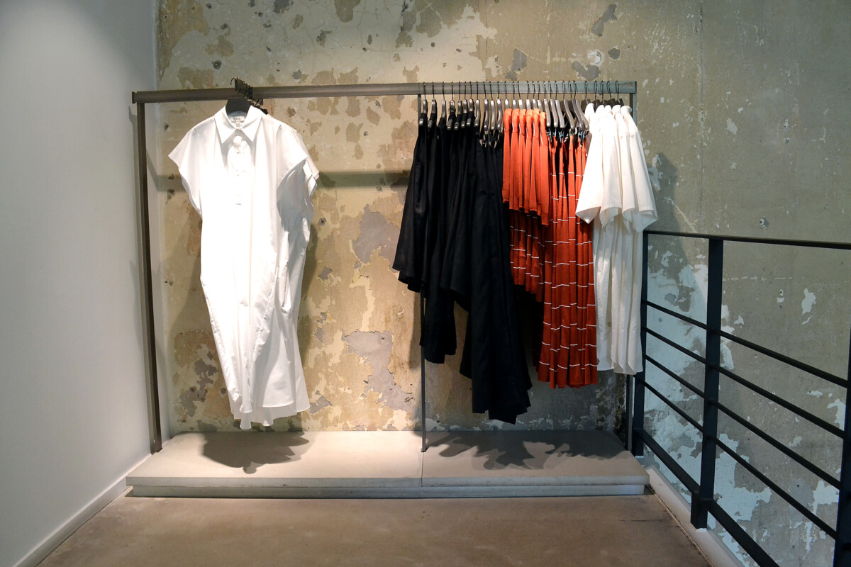COS Karel Doormanstraat Rotterdam 10