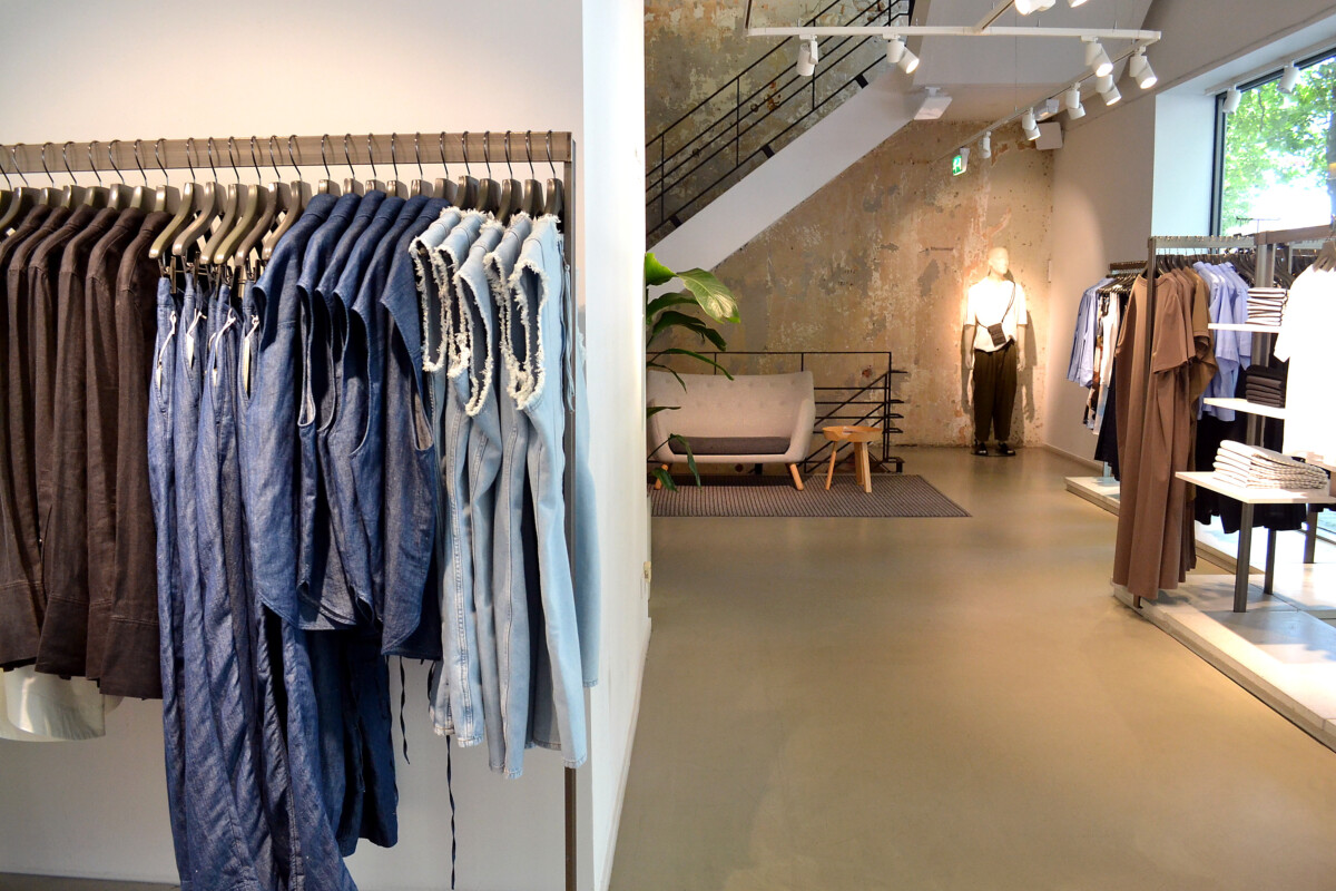 COS Karel Doormanstraat Rotterdam 3
