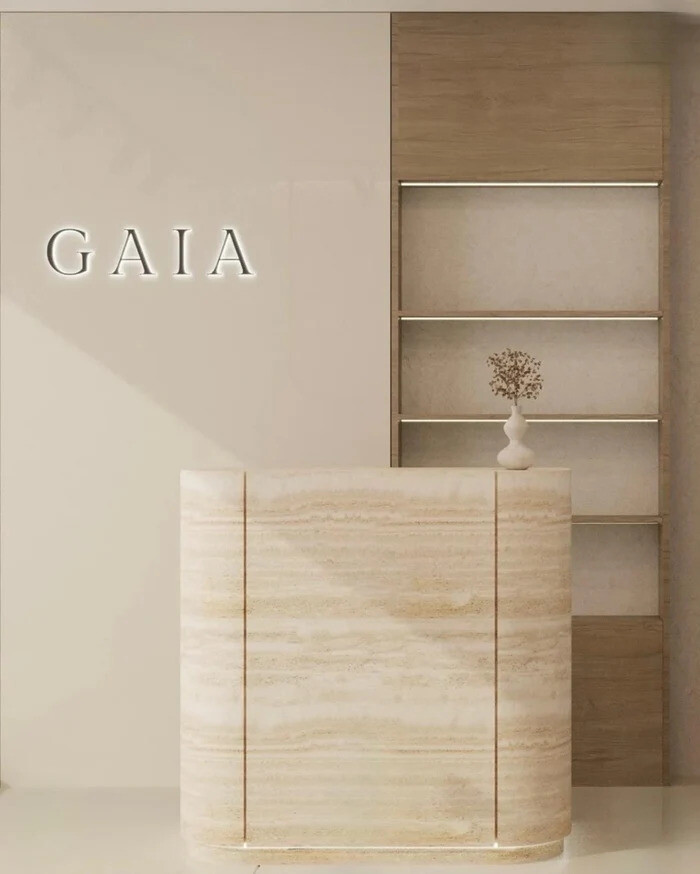 Gaia Conceptstore 1