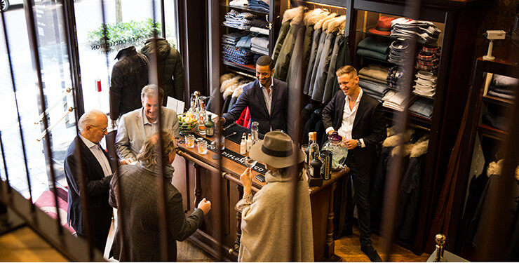Gusta Brands Oger Rotterdam 2
