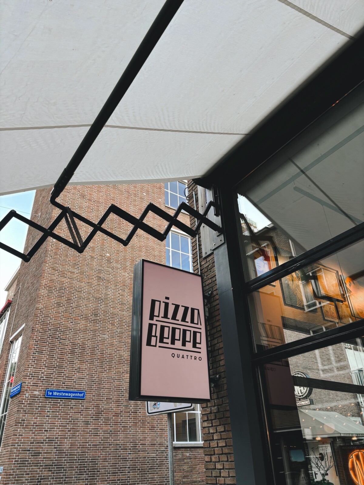 Pizza Beppe 14