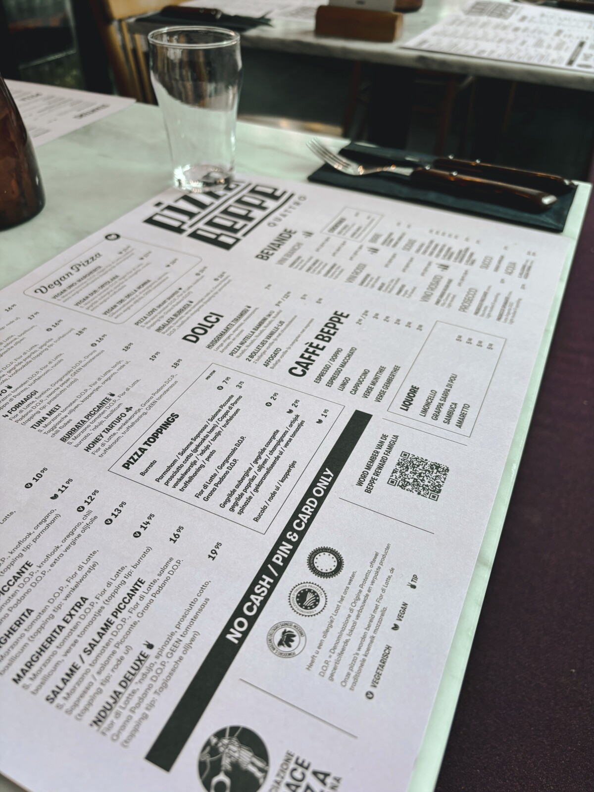 Pizza Beppe 11