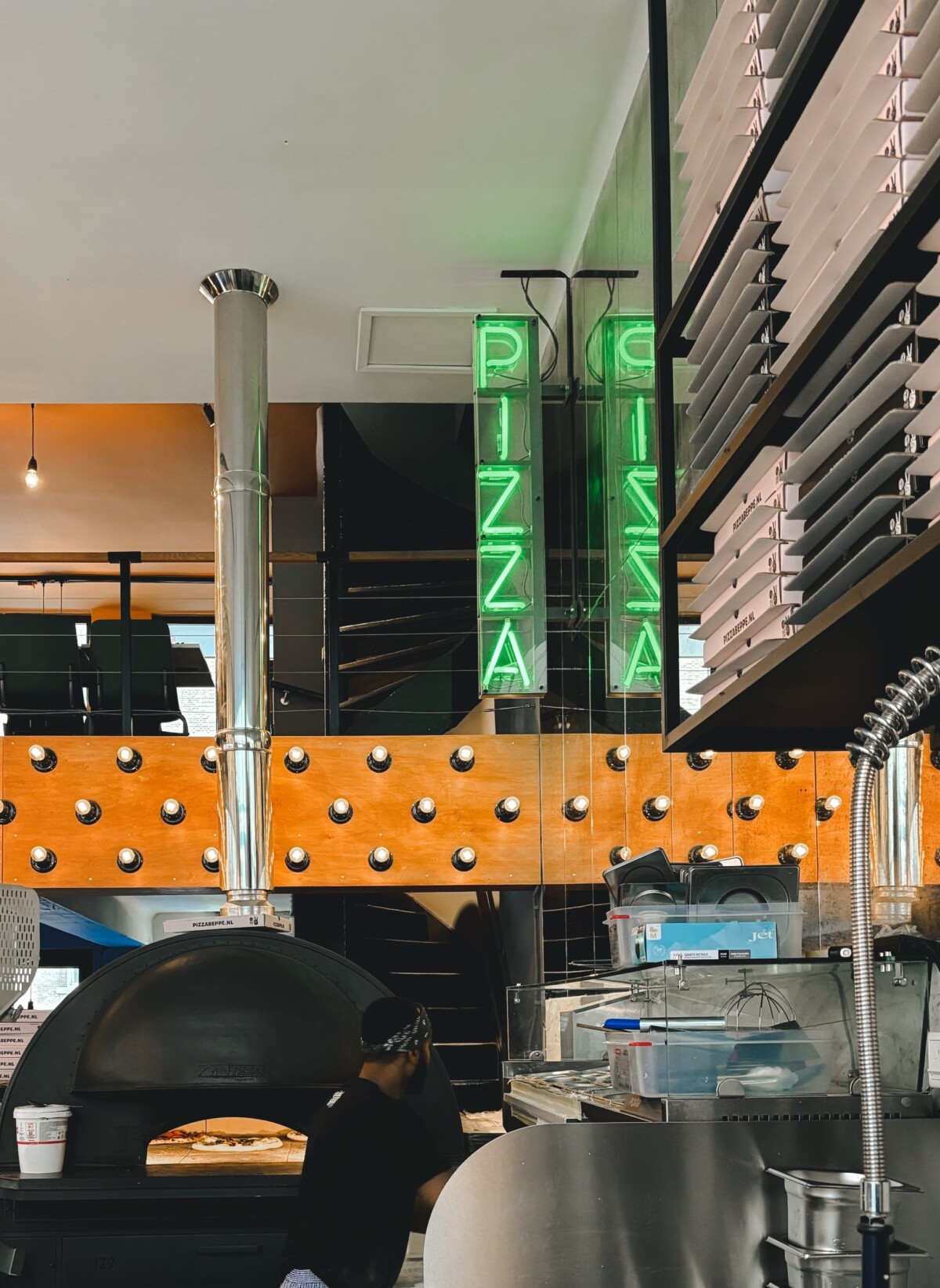 Pizza Beppe 5