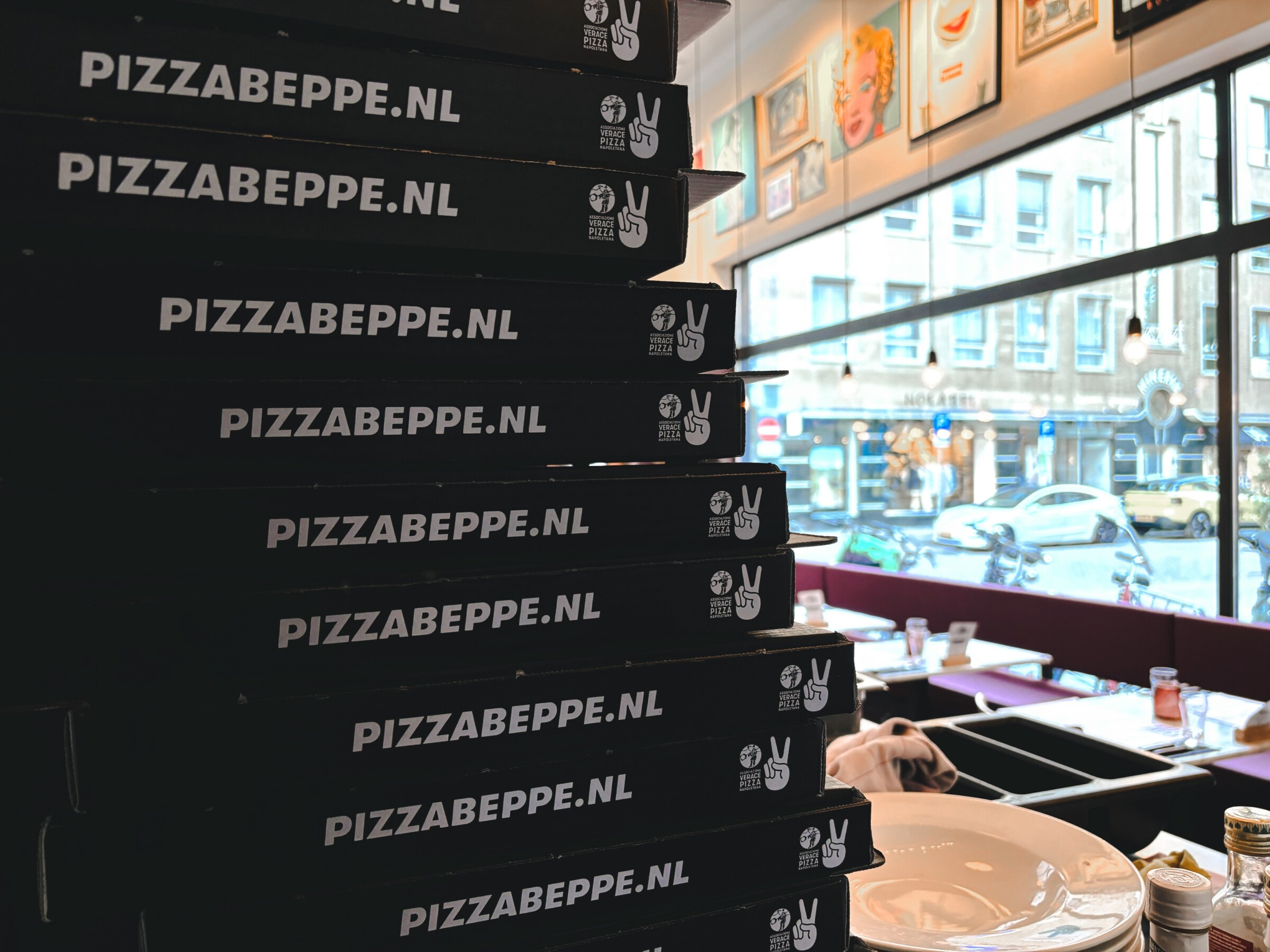 Pizza Beppe 15