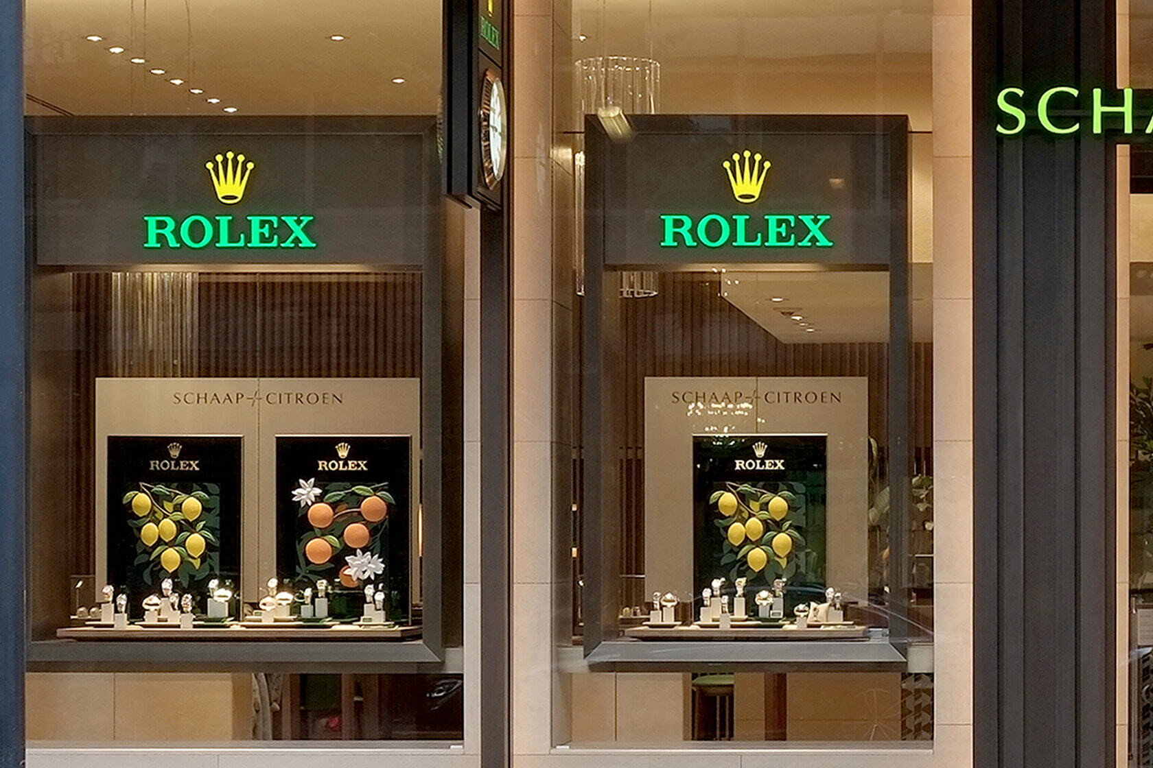 Rolex 1