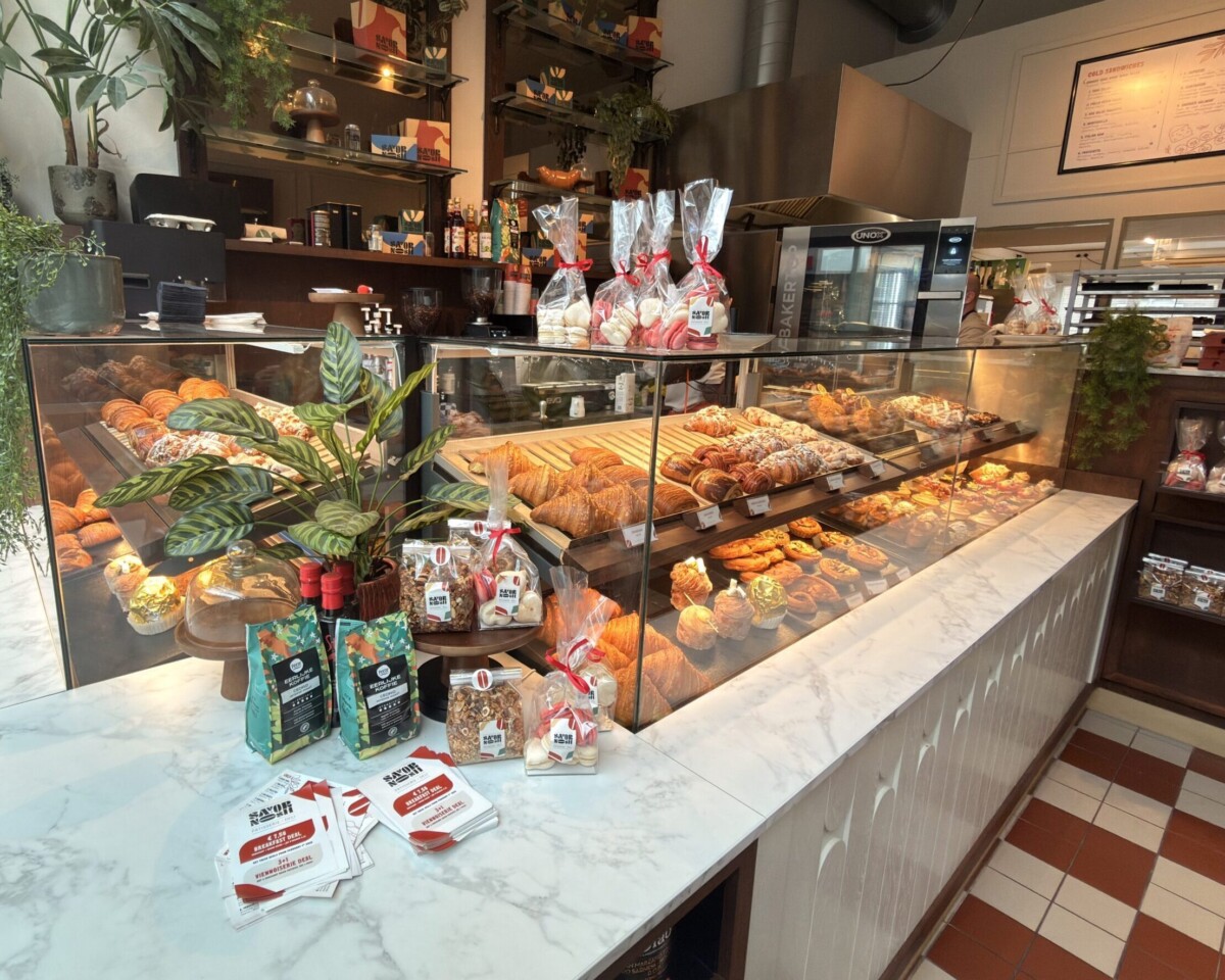Savornosh 6