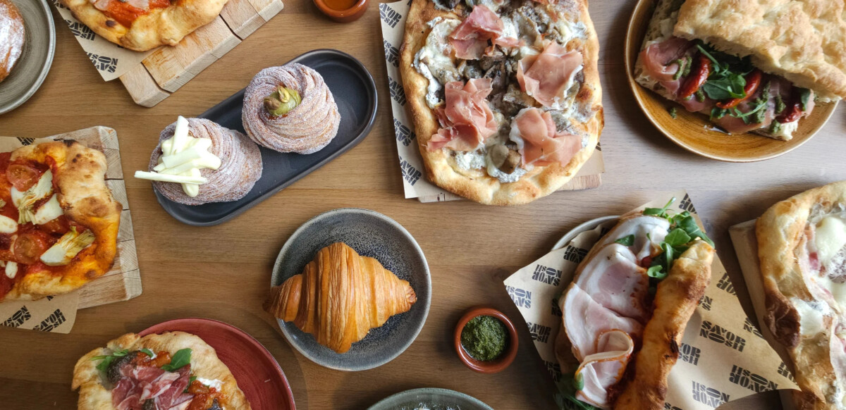 Savornosh 1