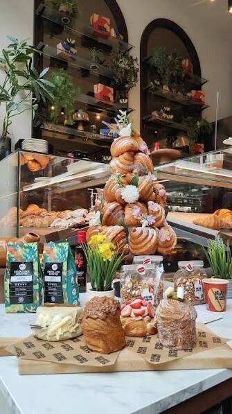 Savornosh 3